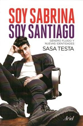 Soy Sabrina, Soy Santiago