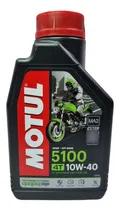 Comprar Motul 5100 10w40 1 Lts