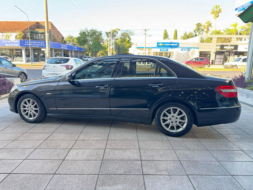 Mercedes-Benz Clase E 3.0 E300 Elegance