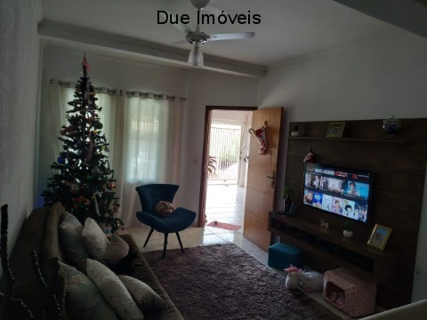 Imagem 10 de 30 de Lindo Sobrado No Jardim Valença 3 Dormitórios Sendo 1 Suíte - Ca02375 - 69805824