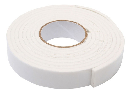 Cinta Doble Contacto Faz, Foam Espuma 18mm X 4mts