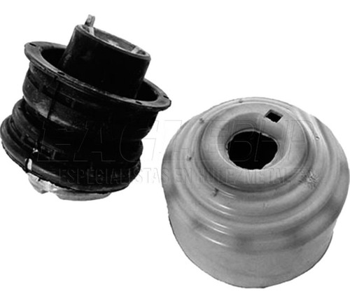 Imagen 1 de 1 de Soporte Motor Frontal Crossfire 2004 - 2008 Sohc 3.2l Eagle