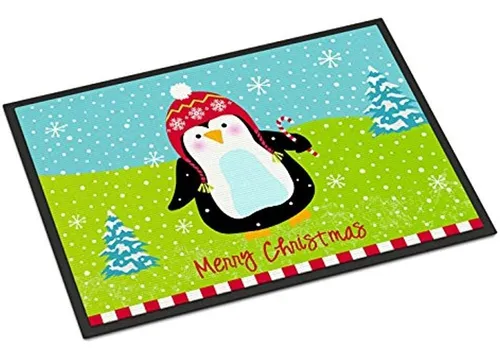 comprar Tesoros De La Caroline Vha3015mat Feliz Navidad Feliz Pingüi