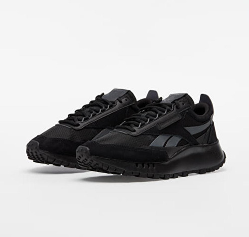 Zapato Compatible Reebok Classic Legacy  Negro Dama