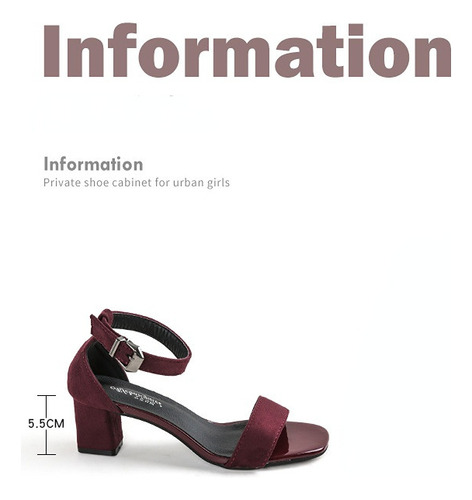 Sandalia Para Mujer, Talla Grande, Numerada 40 Y 41 Zapatos