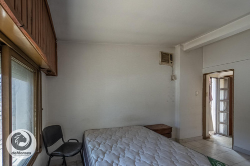 Ph En Lomas Del Mirador, 3 Ambientes, 2 Habitaciones, 1 Baño, Patio, Cuarto De Guardado