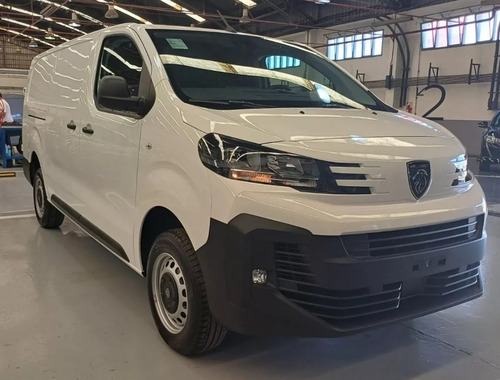 Peugeot Expert 1.6 Hdi Confort