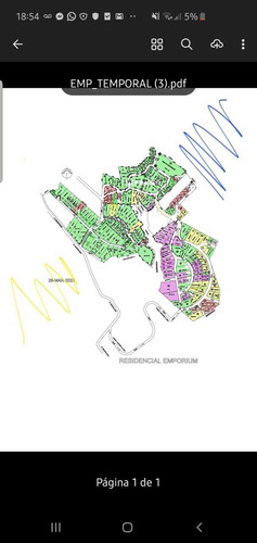 Imagen 13 de 13 de Terrenos Residenciales Emporium Grand Residences