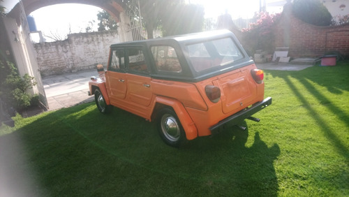 Imagen 3 de 11 de Volkswagen Safari