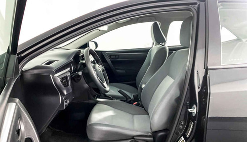Imagen 14 de 15 de 102588 - Toyota Corolla 2015 Con Garantía
