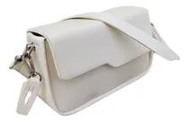 Comprar Cartera Mini Bag Con Dos Correas Moda 2024 Modelo Paula