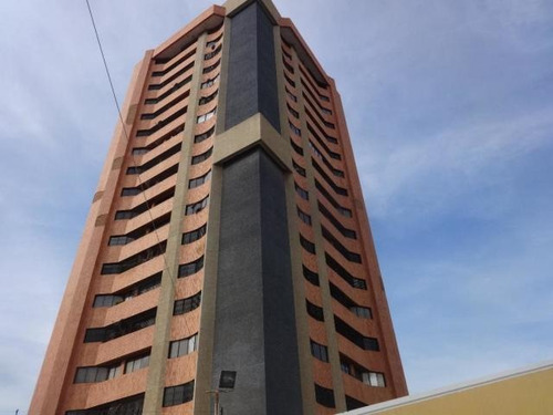 Imagen 3 de 10 de Alquiler Apartamento Con Planta Electrica Piscina Maracaibo