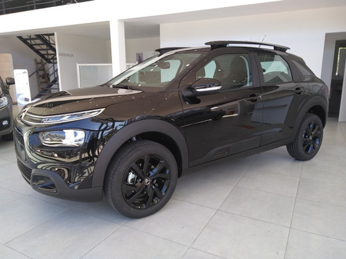 Citroën C4 Cactus Vti At Shine