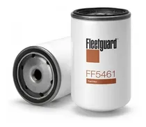 Comprar Filtro Combustible Ff5461 Fleetguard P550440 Ff5018 Ff5052