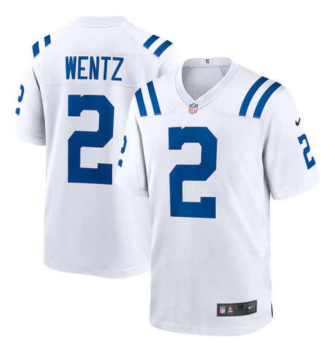 Casaca Nfl Indianapolis Colts