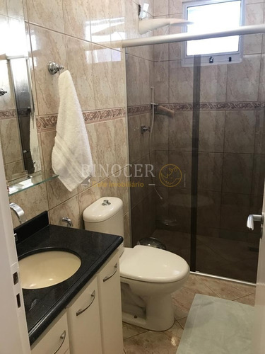 Imagem 10 de 17 de Casa De Condomínio Em Ribeirão Preto - Sp - Ca0184_rncr