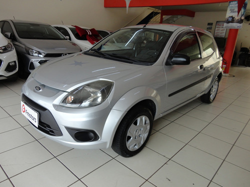 Ford Ka 1.0 MPI 8V FLEX 2P MANUAL