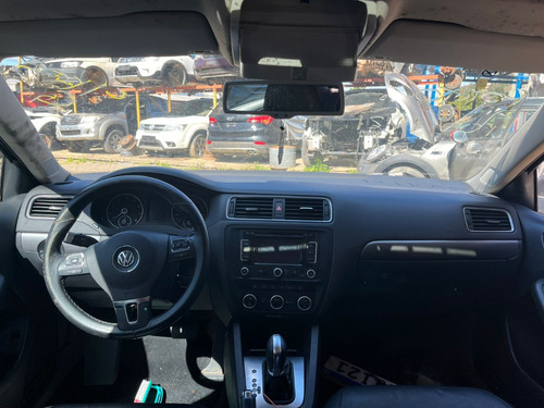 Vw Jetta 2.0 Tsi Aut. Gasolina 2014 211cvs - Solicite Peças
