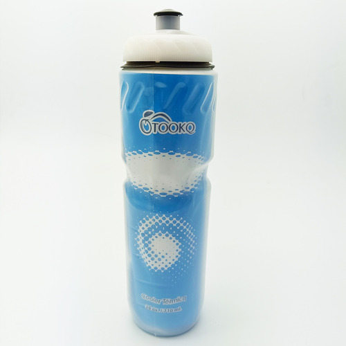 Botella 710ml Tipo Cooler Running Trekking O Ciclismo