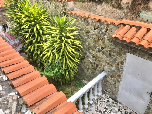 Casa En Venta En Colinas De Carrizal - Mm - Mls #25-13298