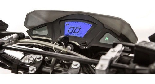 Imagen 10 de 25 de Motomel Skua 150 Silver Edition Motozuni Exclusivo