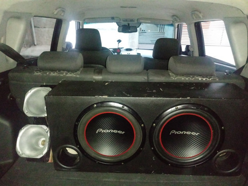Kia Soul 1.6 Ex Aut. 5p 2011