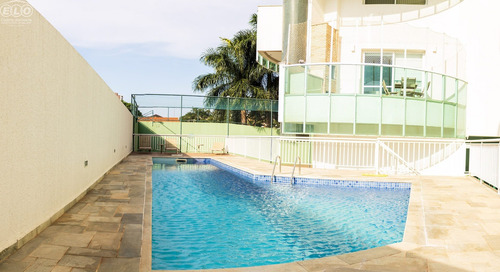 Imagem 6 de 16 de Apartamento À Venda No Parque Ecológico De Indaitauba - Ap01758 - 34674013