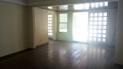 Imagem 13 de 19 de Casa Na Av. Hermes Fontes Para Venda - 8637