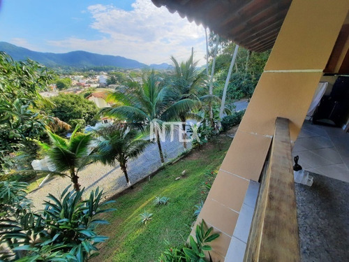 Imagem 30 de 30 de Casa Para Venda Em Condomínio De Luxo Em Itaipú - Ca00146 - 34039417
