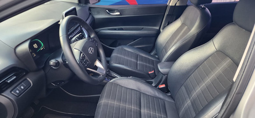 Hyundai HB20 1.0 Platinum Plus Tgdi Flex Aut. 5p