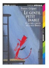 Gentil Petit Diable - Gripari Pierre