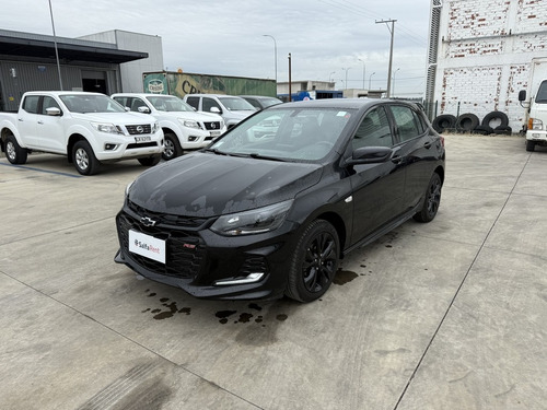 Chevrolet Onix HB RS 1.0T