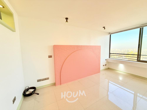 Departamento Dublé Almeyda Id: 156598