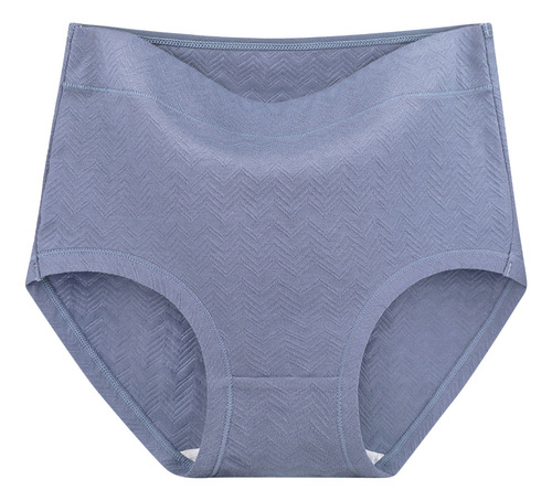 Ropa Interior Para Mujer Xl, Cintura Alta, Suave Y Transpira