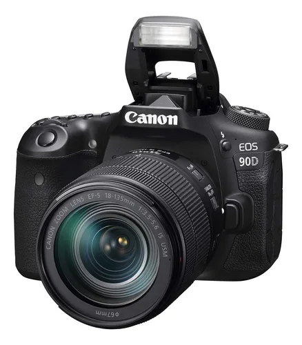 Canon Eos 90d