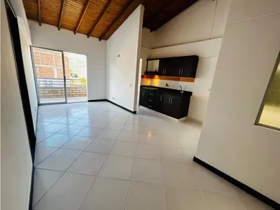 Apartamento en venta