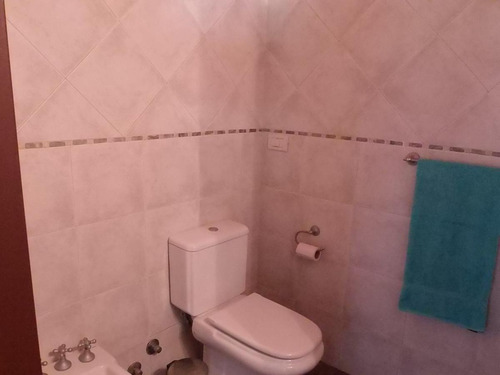 Imagen 28 de 29 de Venta Casa 3 Dormitorios Pileta Parrilla El Paraiso Country Club Guernica