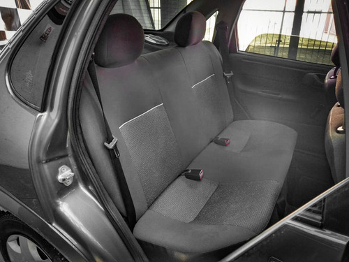 Chevrolet Classic 1.0 2014