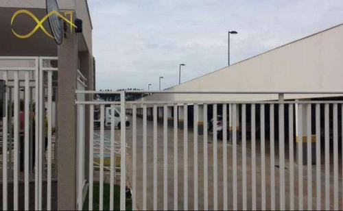 Apartamento Com 3 Dormitórios À Venda, 69 M² Por Première Morumbi - Paulínia/sp - Ap0963
