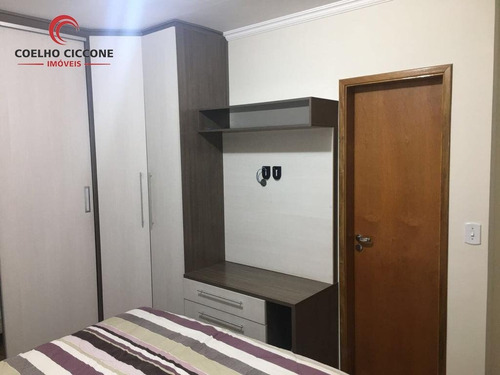 Imagem 6 de 15 de Cobertura A Venda - V-4508