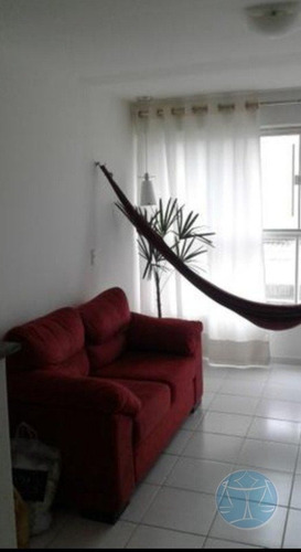 Imagem 8 de 11 de Apartamento Para Venda - V-10412