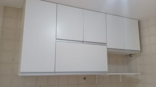 Imagem 23 de 30 de 350 Mts Do Metrô Jabaquara, 2 Dorms, 80 M² - Jabaquara - São Paulo/sp - Ap5337 - Ap5337
