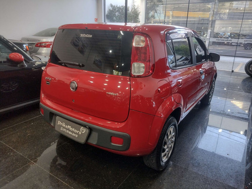 Fiat Uno 1.0 VIVACE 8V FLEX 4P MANUAL
