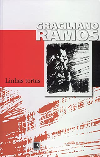 Libro Linhas Tortas De Ramos Graciliano Record