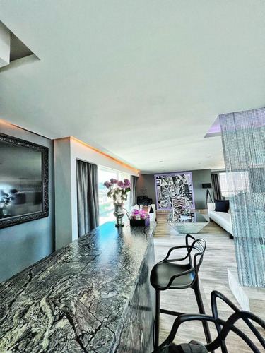 Imagen 9 de 29 de Espectacular Ph En Venta Con Terraza Residencial Toledo, Int
