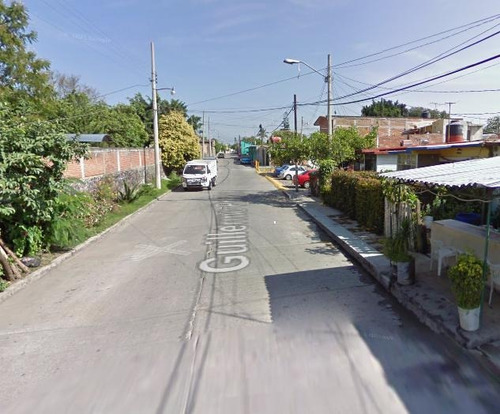 Imagen 2 de 10 de Casa En Remate Cerca Del Vips De Cuatla