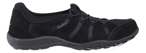 Tenis Skechers Sports Graceful 22478 Negro Memory Foam