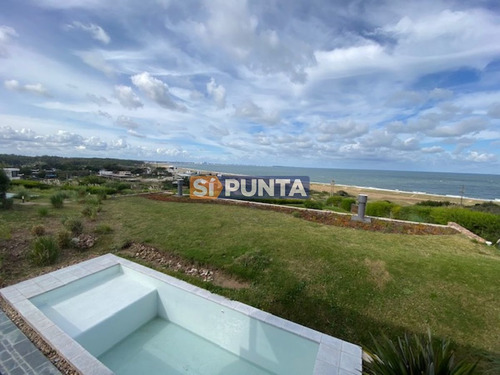 Imagen 3 de 25 de Punta Ballena, Apto 3 Dor, Piscina Uso Exclusivo Con Vista Al Mar !!!
