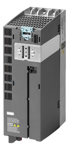 Variador Sinamics G120 Pm240-2 400v 7,5kw/10hp (lo) Siemens