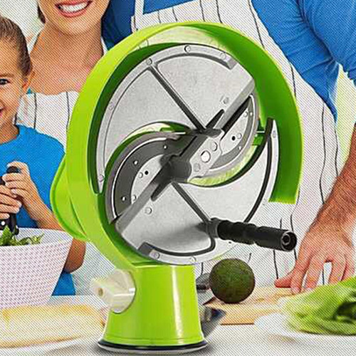 Food Slicer Gadgets Multifunción Slicer Slicing Tool Para